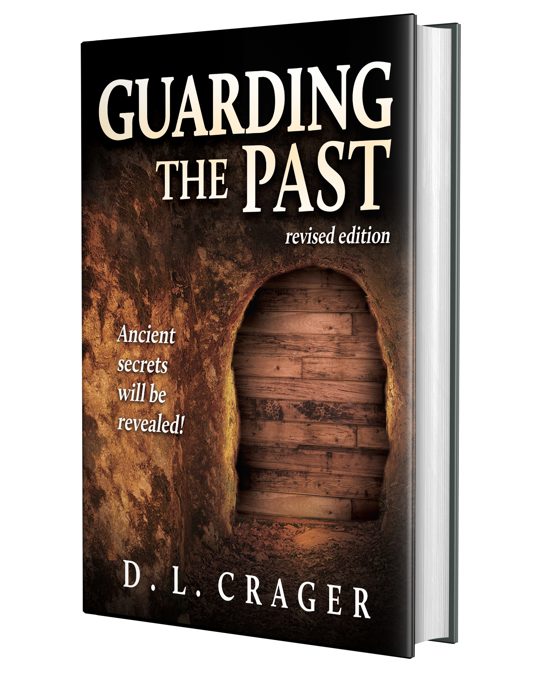 guarding-the-past