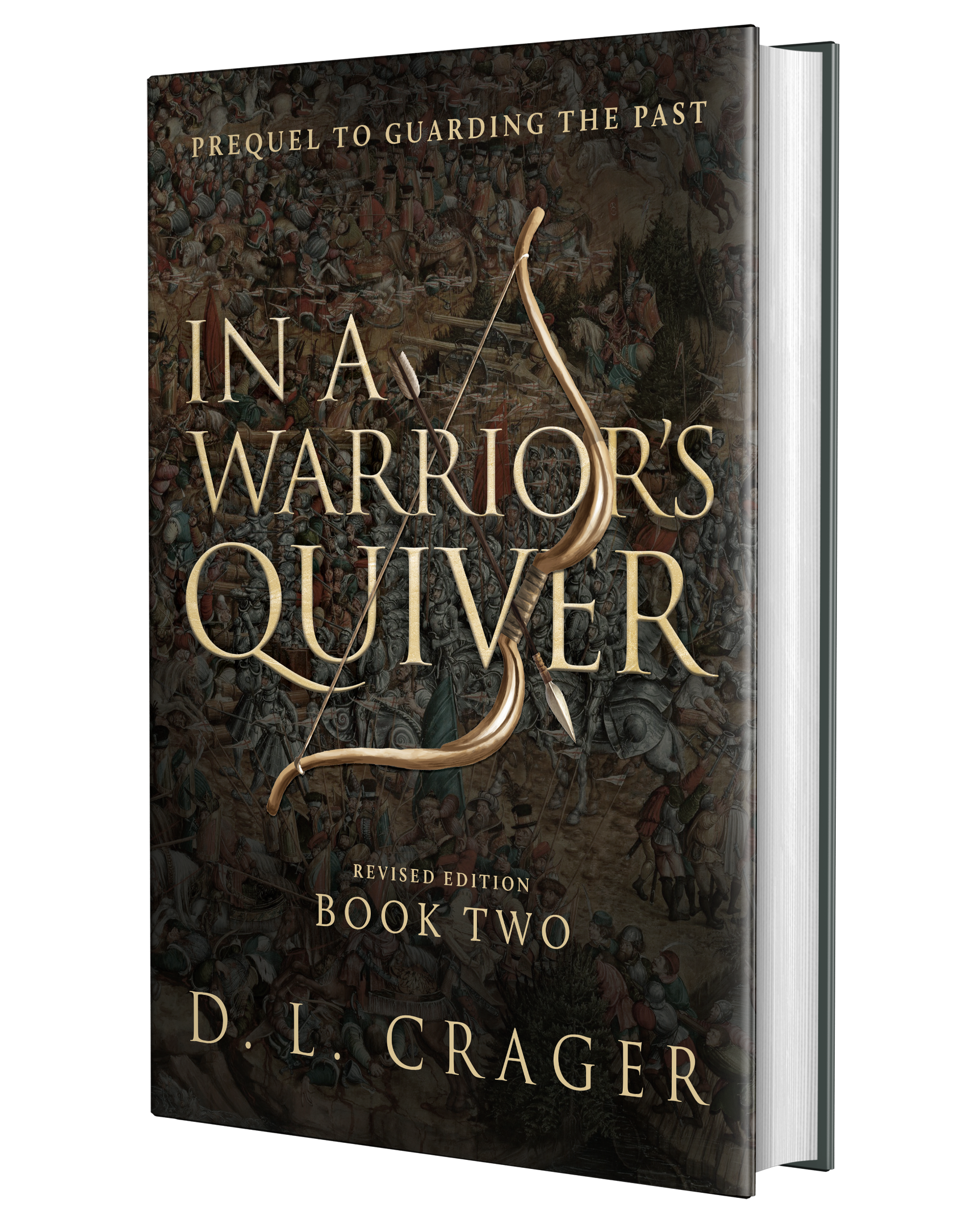 in-a-warriors-quiver