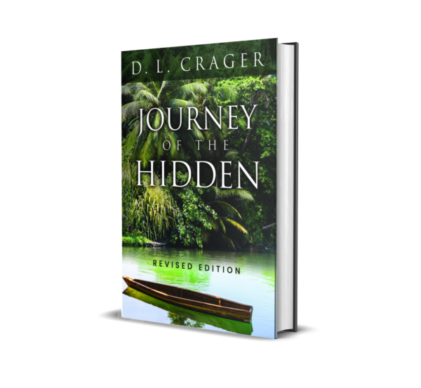 Journey of the Hidden - Image 2